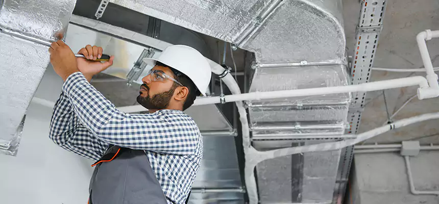 Proactive Ac Vent Repairs & Air Duct Replacement Companies Near Me in Bloomington