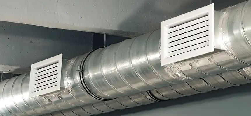 Our Air Duct Camera Inspection Services in Bloomington, CA