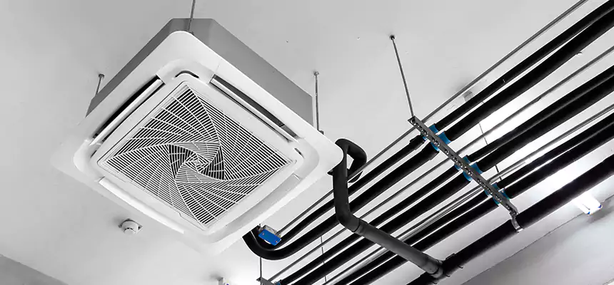 Our Air Duct Deep Cleaning Services in Bloomington, CA