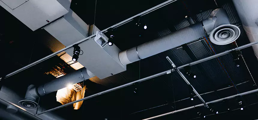 Our Air Duct Replacement Services in Bloomington, CA