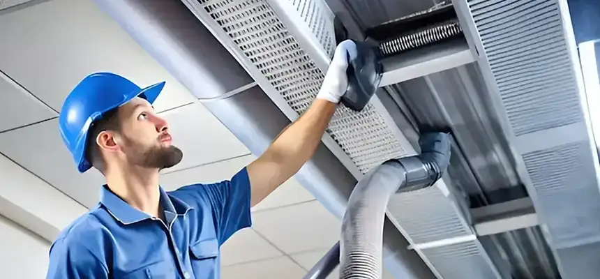 Our Annual Dryer Vent Maintenance Services in Bloomington, CA