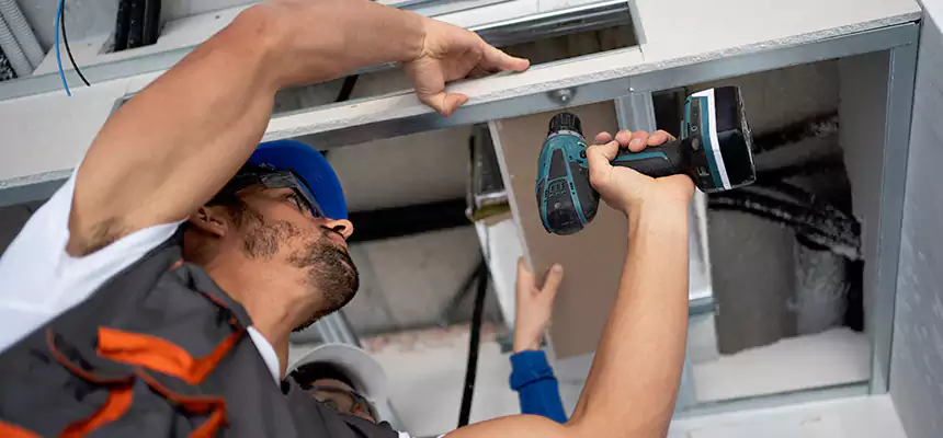 Our Apartment Air Duct Cleaning Services in Bloomington, CA