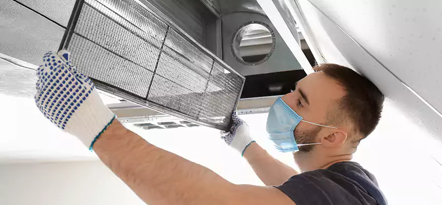 Our Dryer Vent Cleaning Services in Bloomington, CA
