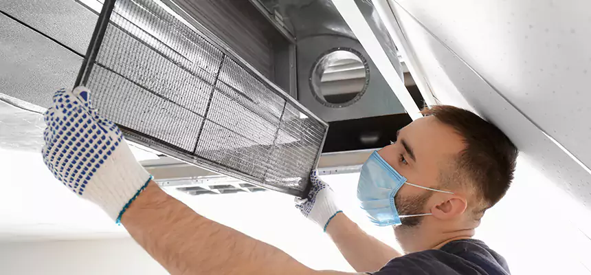 Our Dryer Vent Replacement Services in Bloomington, CA