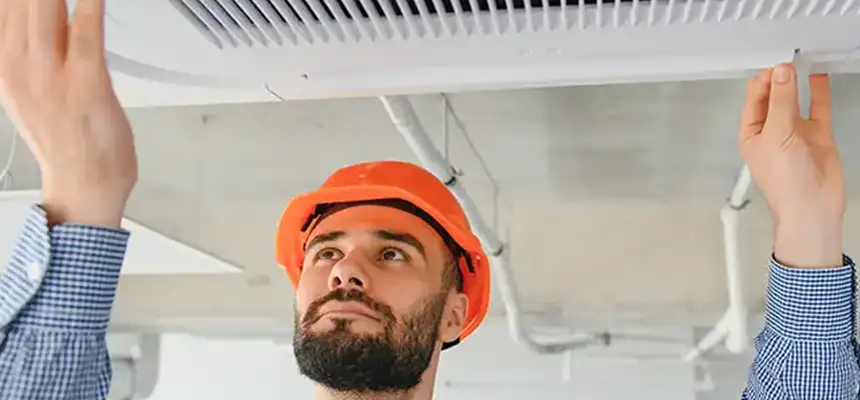 Our Furnace Vent Cleaning Services in Bloomington, CA