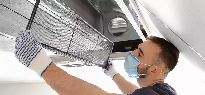 Our Home Duct Cleaning Services in Bloomington, CA  