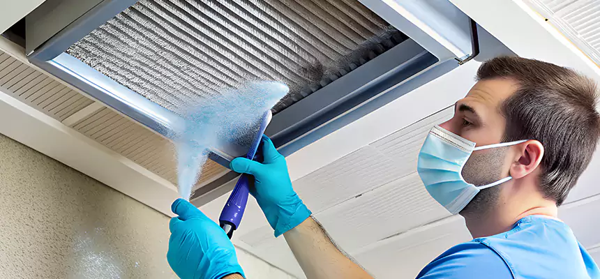 Our Home Ventilation Cleaning Services in Bloomington, CA