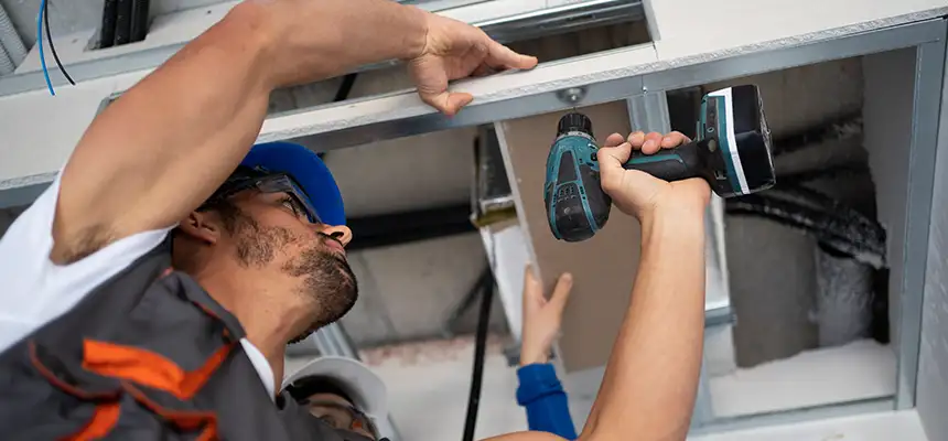 Our Improve Home Air Circulation Services in Bloomington, CA