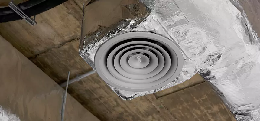 Our Low VOC Vent Installation Services in Bloomington, CA