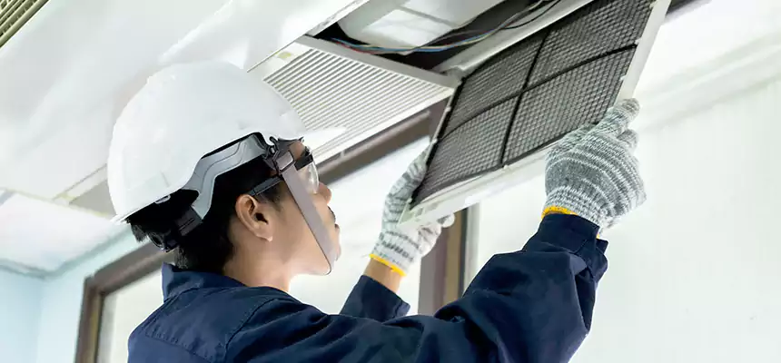 Our Multi-family Home Duct Cleaning Services in Bloomington, CA