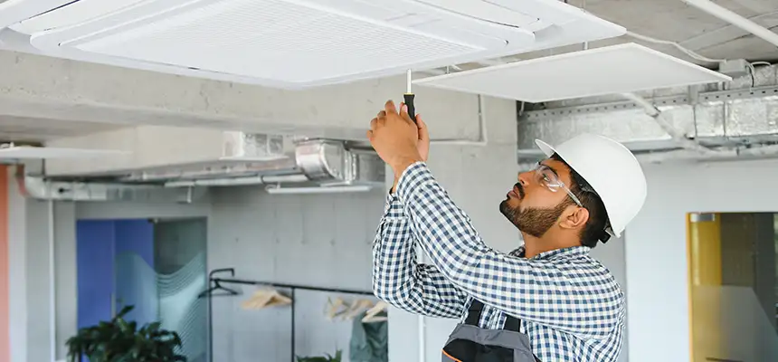 Our Roof Dryer Vent Cleaning Services in Bloomington, CA