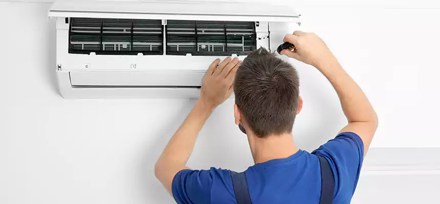 Our Smart Air Conditioning Installation Services in Bloomington, CA