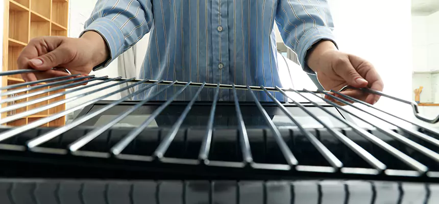 Our Vent Grille Washing Services in Bloomington, CA