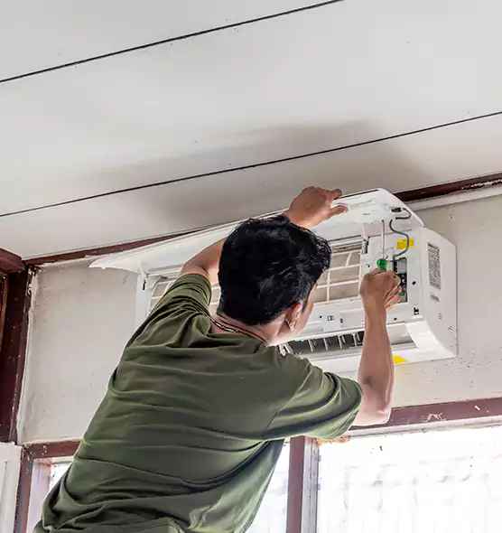 About Air Duct & AC Odor Removal in Bloomington, CA