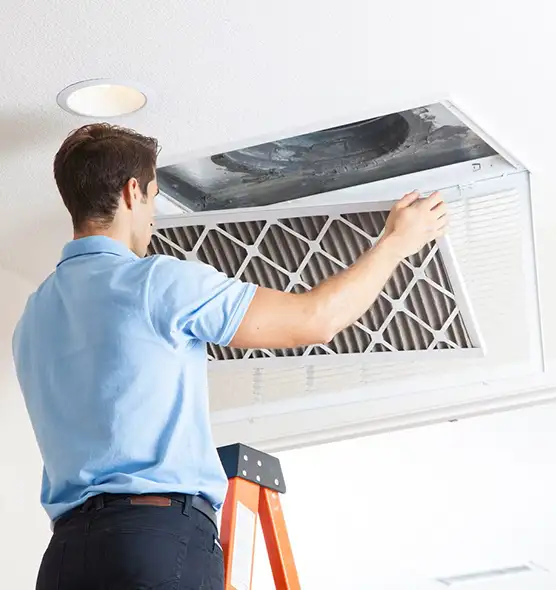 About Annual Dryer Vent Maintenance Bloomington, CA