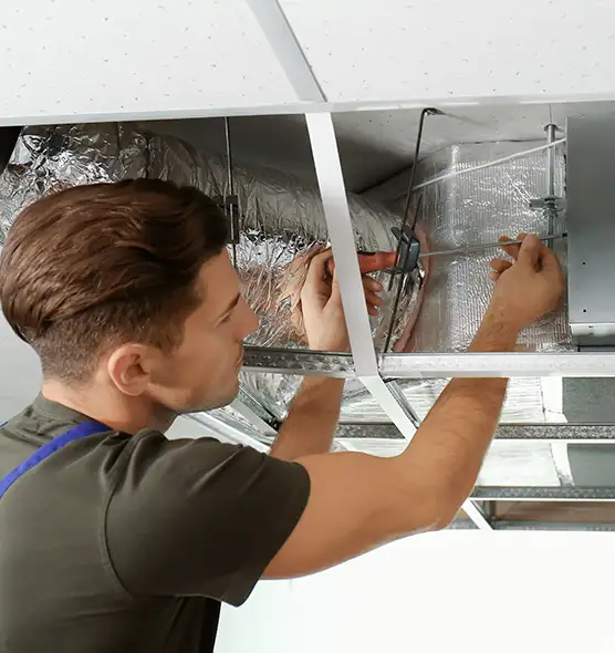 Professional Clogged Dryer Vent Repair in Bloomington, CA
