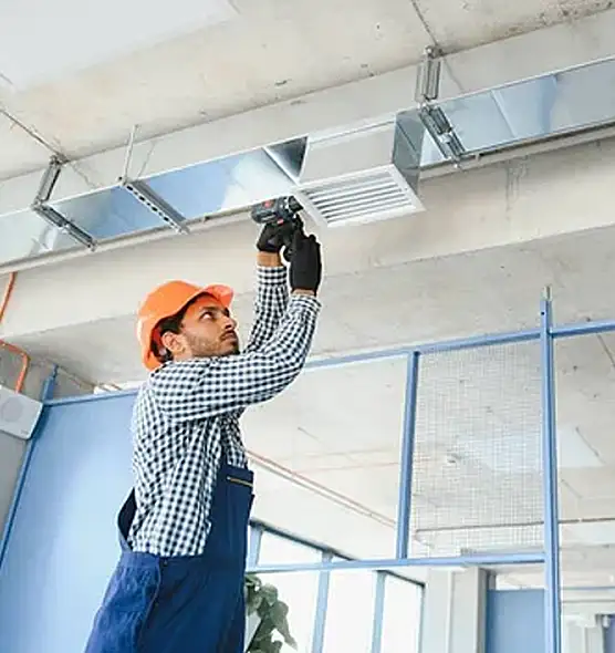 About Commercial Laundry Vent Cleaning in Bloomington, CA