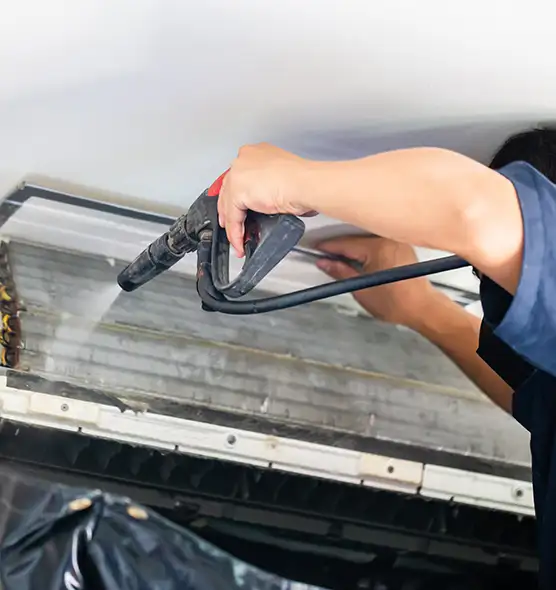 Welcome to Move-in/Move-out Duct Cleaning Services in Bloomington, CA