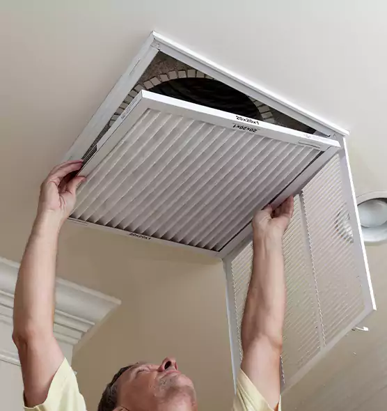 Advanced Residential Vent Cleaning in Bloomington, CA