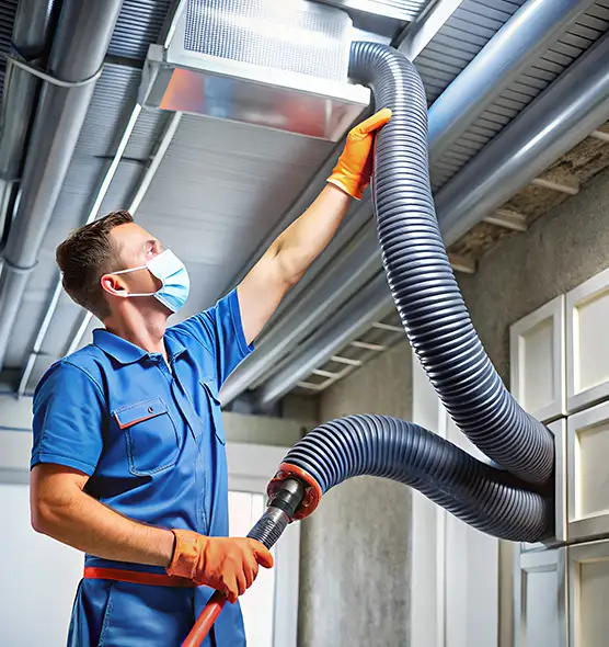 Welcome to Air Duct Cleaning & Repairs Bloomington — Your Local Roof Dryer Vent Cleaning Specialists in Bloomington, CA