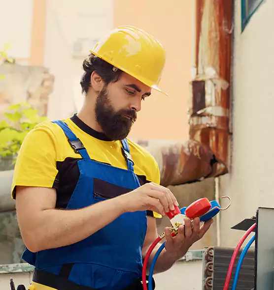 About Smart HVAC Installation in Bloomington, CA