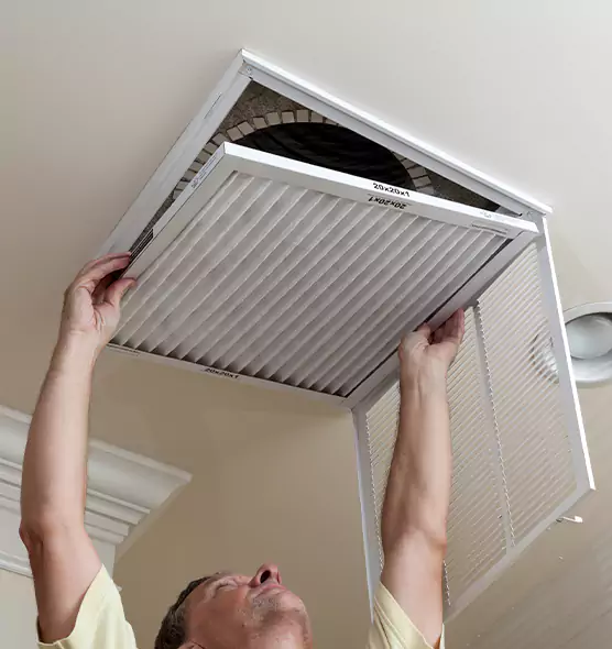 Trusted Vent Shaft Cleaning Expert in Bloomington, CA