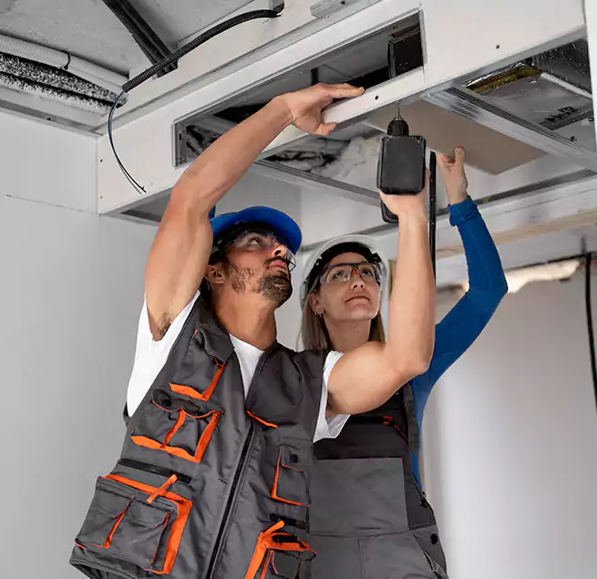 Why Homeowners & Businesses Trust Us in Bloomington, CA