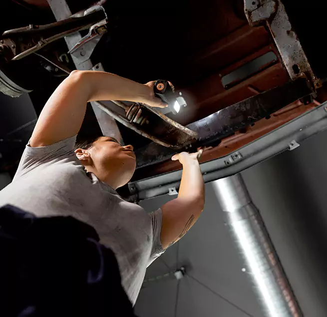 Why Homeowners & Businesses Trust Us Bloomington, CA